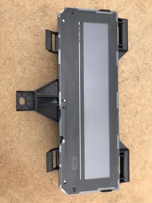 Лічильник прилади renault zoe 12- 248107507r фото №1