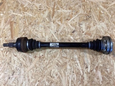 Приводной вал задняя правый  левая porsche cayman gt4 3.8 spyder механическая коробка передач 981 фото №1