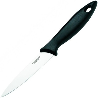 Nóż do obierania skrobania Fiskars Essential 11cm
