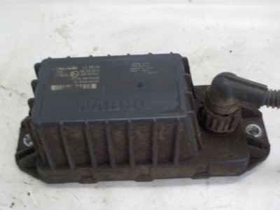 Iveco stralis клапан модуль 4462200220 фото №1