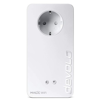 Devolo Magic 2 WiFi next Adapter rozszerzający PowerLine