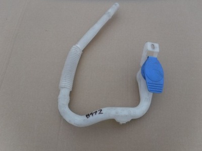 TUBULADURA CUELLO LIMPIAPARABRISAS VW TOUAREG 7P6955463  