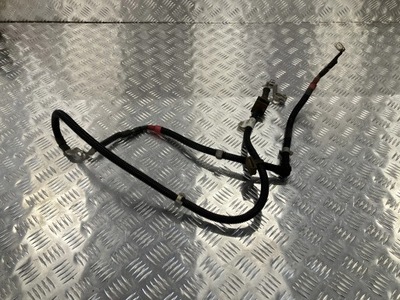 Шланг акумулятор mini clubman f54 cooper s фото №1