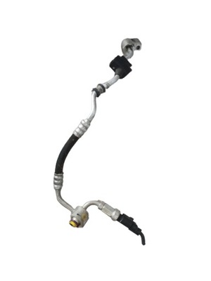 Шланг кондиционера трубка audi q7 4l 7l6820741e фото №1