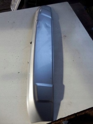 Ford оригінальний номер 1s71-19b514-be молдинг спойлер кришки фото №1