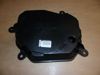 Защита бака adblue r master iii фото №1