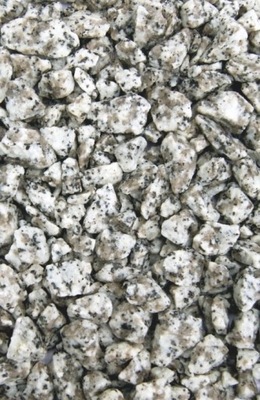 Kamień grys granitowy DALMATYŃCZYK 10-16 mm 20kg