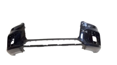 Audi q3 2015 lift бампер перед фото №1