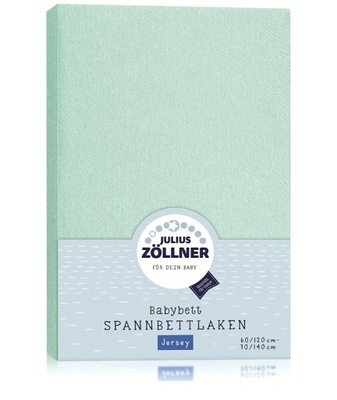 PRZEŚCIERADŁO Z GUMKĄ DO ŁÓŻEK DZIECIĘCYCH 70X140cm