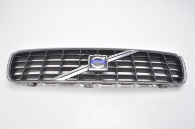 Volvo s60 i решётка радиатора решётка радиатора решётка радиатора 9190740 фото №1