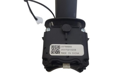 Ручка переключения opel ampera 22788966 1.4l 2014 фото №1