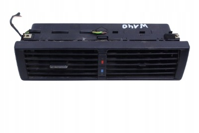 Решётка обдув mercedes w140 фото №1