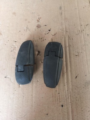 Петлі скло задній кришки kia sorento 2005 rok фото №1