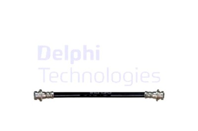 Delphi lh7528 шланг тормозной гибкий фото №1