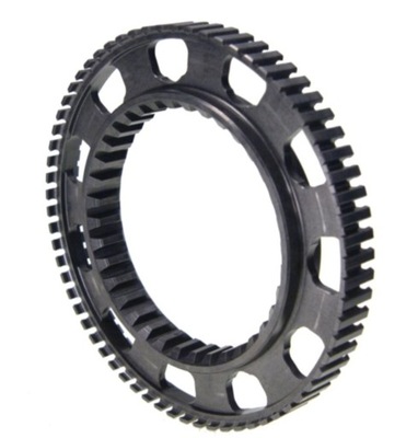 Ступиця синхронізатора scania grs895/905 euroricambi фото №1