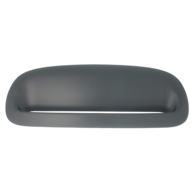 Решітка радіатора впуск повітря mini one cooper s фото №1