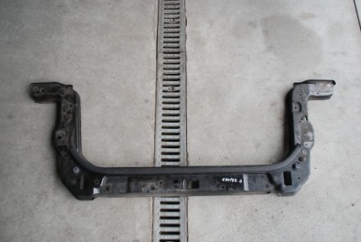 Pas перед mini r60 r61 10-16 góra фото №1