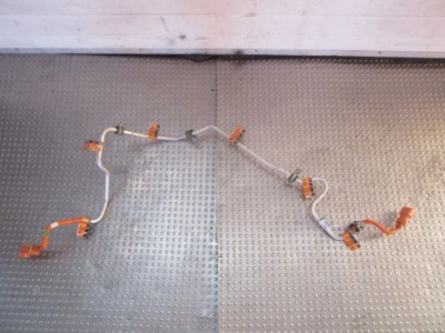 Chevrolet volt 1.4i 2013 жгут электропроводка аккумулятора фото №1