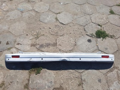 Бампер задня 4xpdc renault trafic iii фото №1