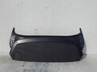 Bmw z4 e89 крышка защита крыша 7192501 фото №1