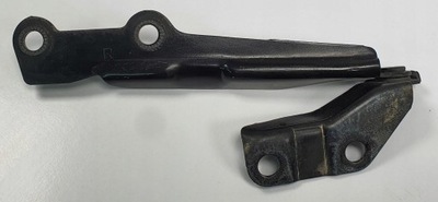 Петля капот правий mazda mx-5 ii nb фото №1