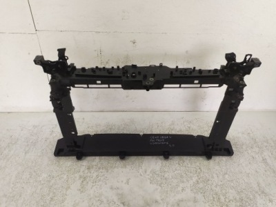 Pas перед підсилювач seat ibiza v 6f0805588s фото №1