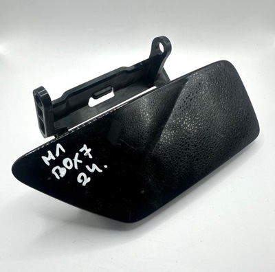 Audi a7 c8 правая заглушка распылителя фара 4k8807788d фото №1