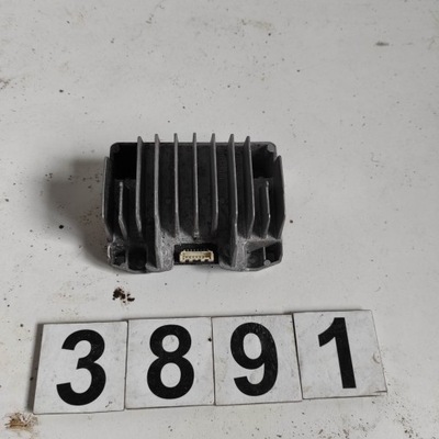 Преобразователь модуль led audi 1305715345 фото №1