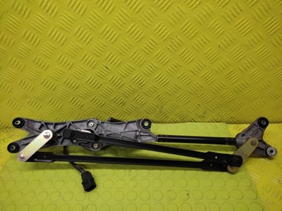 Kia opirus механизм дворник перед denso фото №1