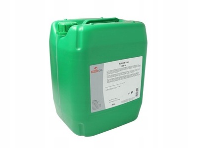 Olej ORLEN 10W40 AGRO STOU 20L