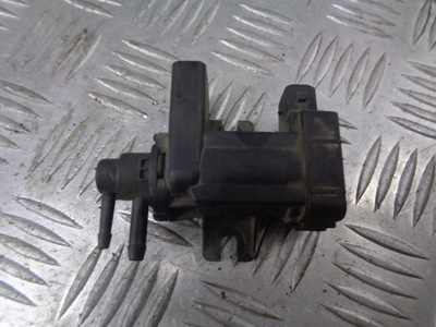 Електроклапан вакууму lacetti 2.0 tcdi фото №1