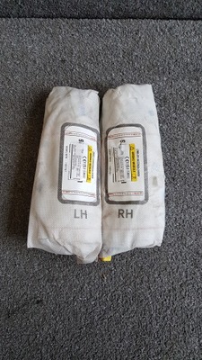 Ford kuga mk3 подушка безопасности подушка сиденье левая фото №1