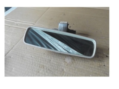 Renault scenic ii megane ii зеркало внутреннее фото №1