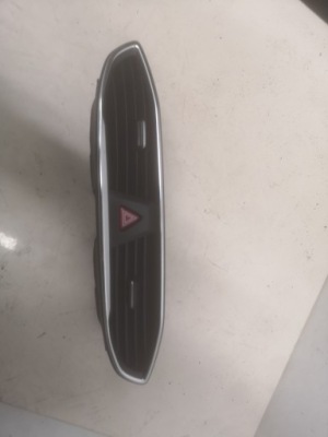 Santa fe iv решітка обдув 97410-s1000 фото №1