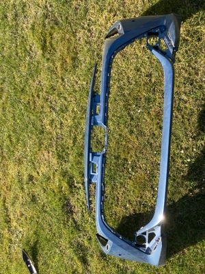 Toyota corolla e21 бампер хороший фото №1