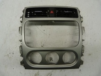 Рамка з повітроводи suzuki liana фото №1