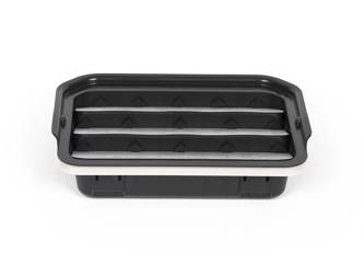 Решётка вентиляционная задняя kuga escape usa 20- фото №1