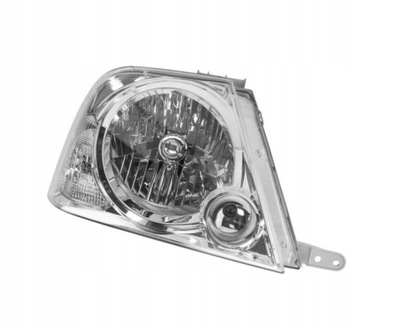 FARO PRINCIPAL G. VITARA XL-7, 04-- 742510-E  