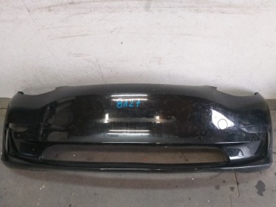 Бампер перед tesla iii 3 17- фото №1