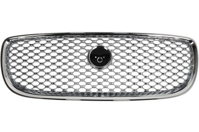 Jaguar xe x760 przed lift 2015-2019 решётка радиатора решётка радиатора радиатора фото №1