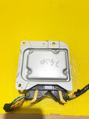 Peugeot 3008 i подушка безпеки модуль блок керування фото №1