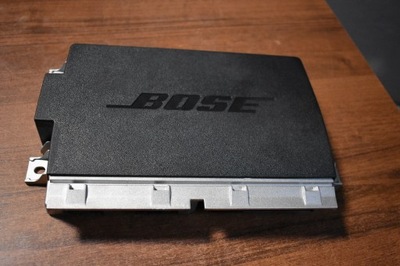 Idealny підсилювач bose porsche panamera 971 1 фото №1