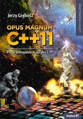 Opus magnum C11. Programowanie w języku C
