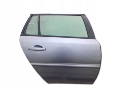 Opel vectra c двері правий задня z163 фото №1