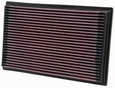 FILTER AIR K&N 33-2080  