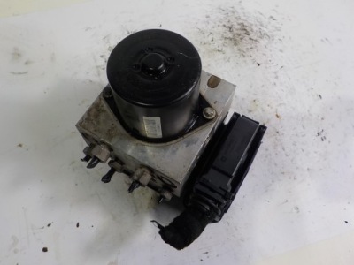 Насос abs opel insignia 13326803 фото №1