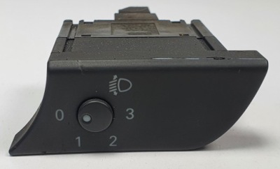 Перемикач рівня світла audi a4 avant 8e5, b6 8e1919094 1.6l 2004 фото №1