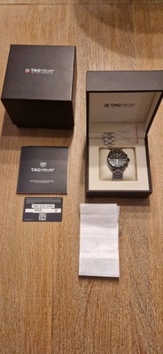 TAG Heuer zegarek Formula 1 - Produkt męski