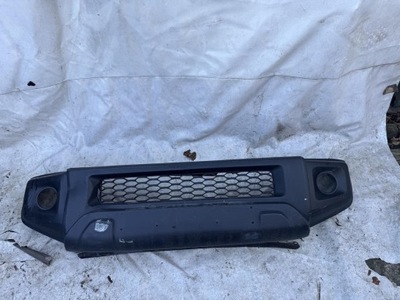 BUMPER FRONT SUZUKI JIMNY III 3 18- - milautoparts-fr.ukrlive.com