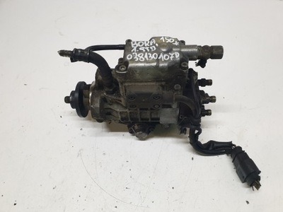 BOMBA BCAP VW BORA 1.9 TDI 038130107D  